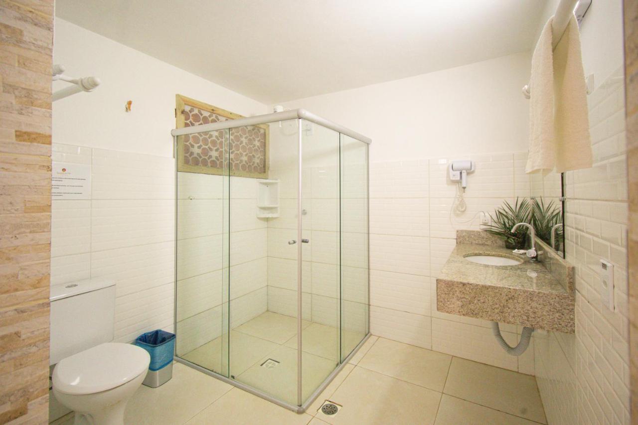 Pousada Do Mel Porto Seguro Ngoại thất bức ảnh